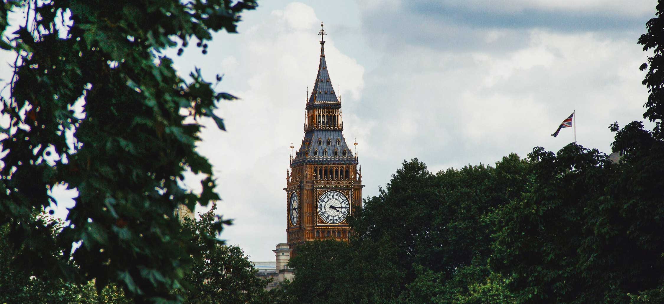 London
